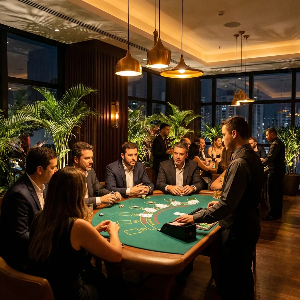 Cassino popboa app mobile